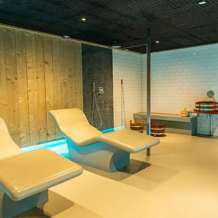 Marina Strandbad Refugium Mit Zaun Haus Nr 95 Casa vacanze *