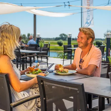 Marina Strandbad Refugium Mit Zaun Haus Nr 95 * Olburgen