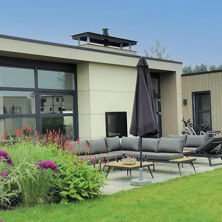 Marina Strandbad Refugium Mit Zaun Haus Nr 95 *