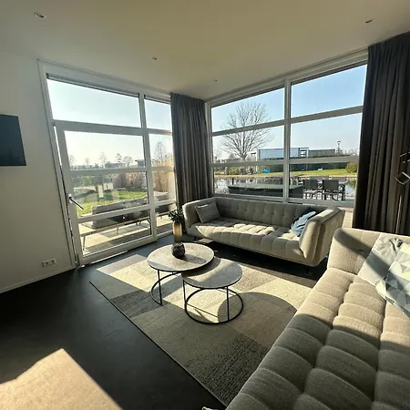 Holiday home Marina Strandbad Refugium Mit Zaun Haus Nr 95 *